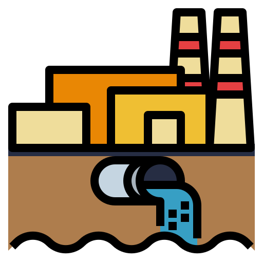 wasserverschmutzung kostenlos Icon wasserverschmutzung kostenlos Icon
