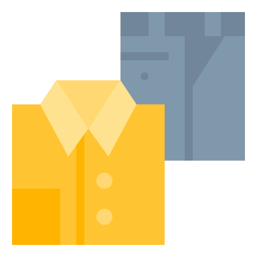 kleidung kostenlos Icon