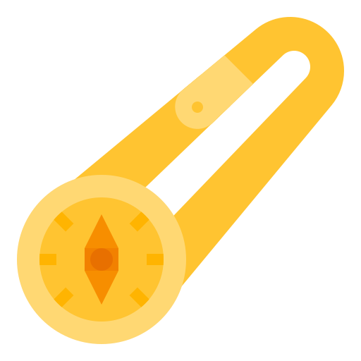 kompass kostenlos Icon