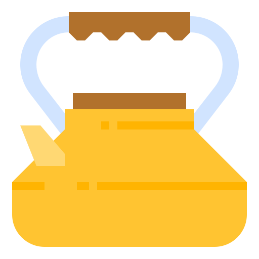 Kettle free icon Kettle free icon