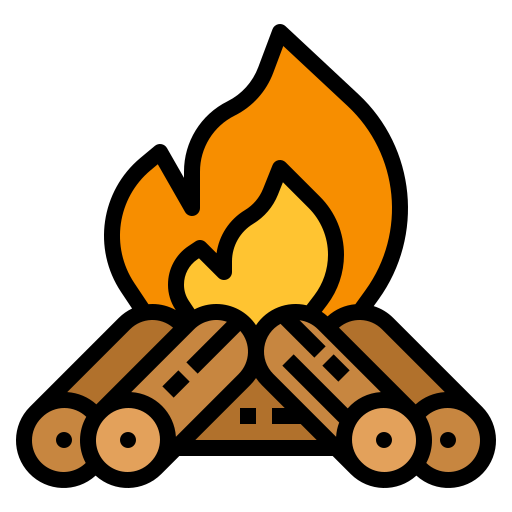 lagerfeuer kostenlos Icon lagerfeuer kostenlos Icon