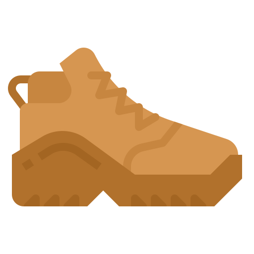 chaussure Icône gratuit chaussure Icône gratuit