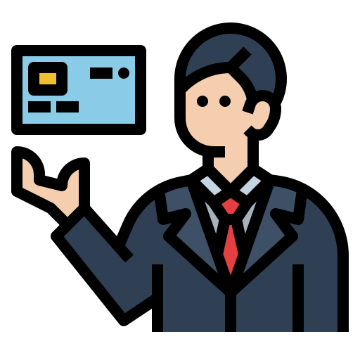 Потребитель бесплатно иконка