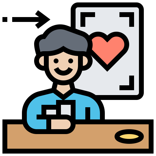 jugador icono gratis