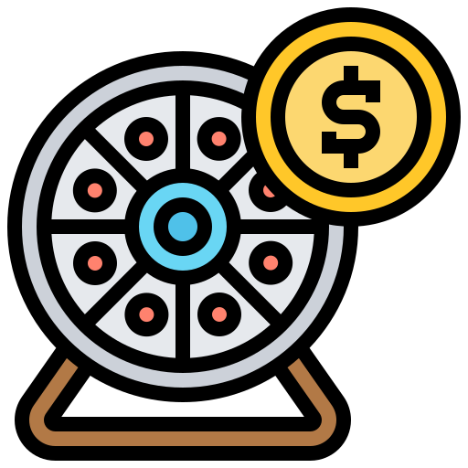 Fortune wheel free icon Fortune wheel free icon