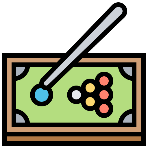 snooker kostenlos Icon snooker kostenlos Icon
