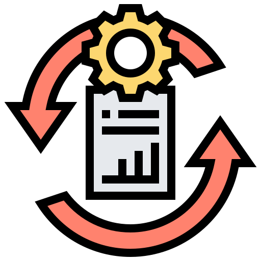 Data recovery - Free miscellaneous icons