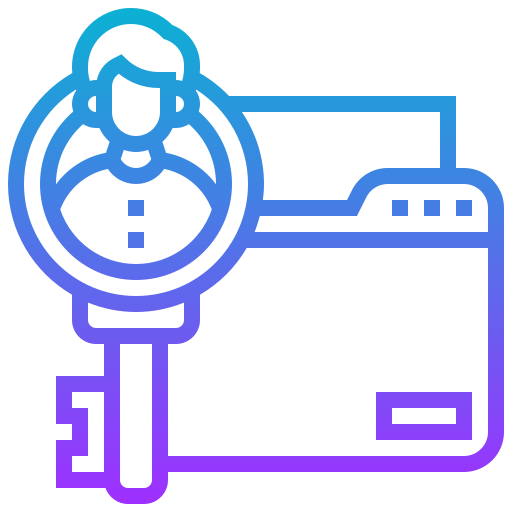 persönliche angaben kostenlos Icon persönliche angaben kostenlos Icon