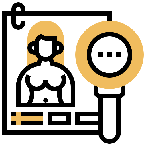 Личная информация бесплатно иконка Личная информация бесплатно иконка
