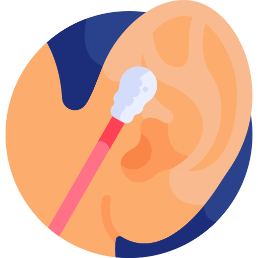 oreille Icône gratuit oreille Icône gratuit