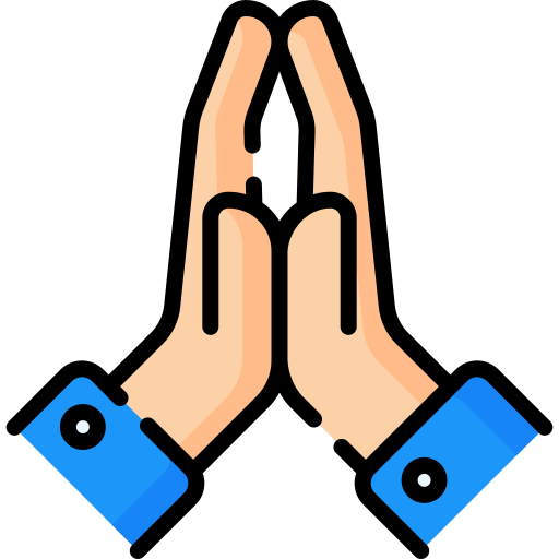 Hand free icon Hand free icon