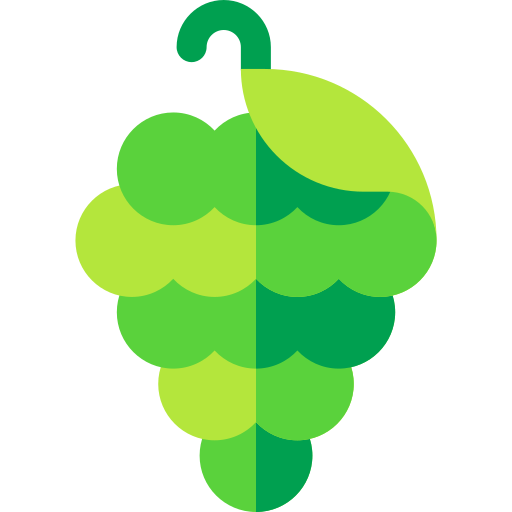 traube kostenlos Icon
