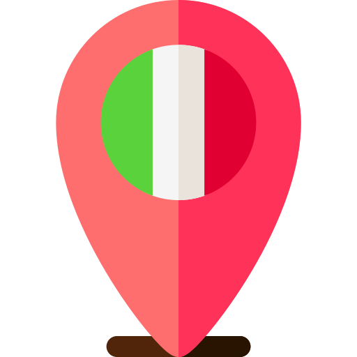 italien kostenlos Icon