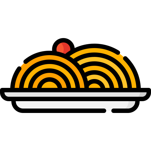 spaghetti kostenlos Icon spaghetti kostenlos Icon