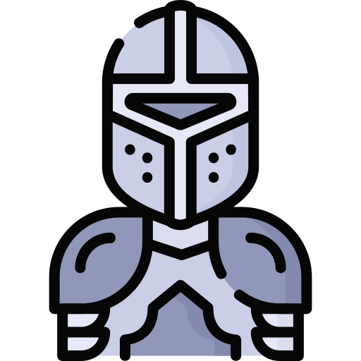 Armor - Free security icons