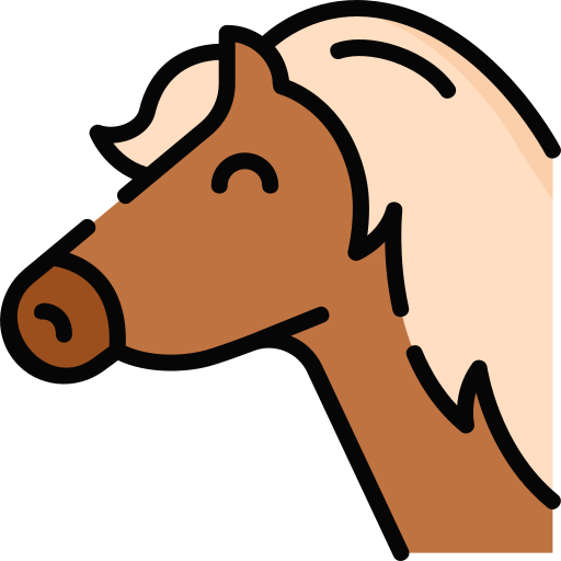 Cavalo clipart. Download grátis.