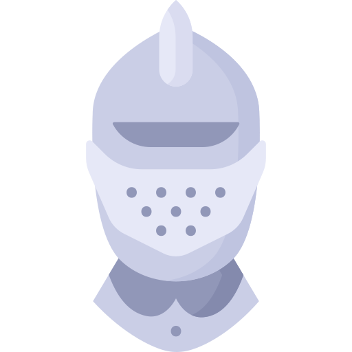 Helmet Special Flat icon