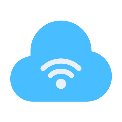 wifi icono gratis