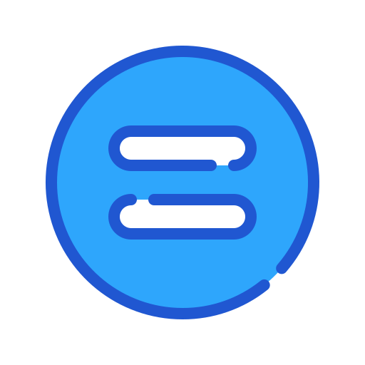 Égal Icône gratuit Égal Icône gratuit