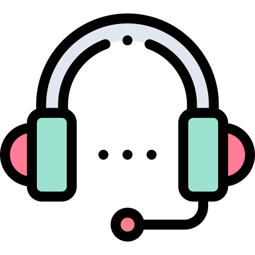 auriculares icono gratis