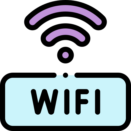 wifi icono gratis