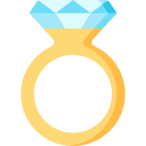 Proposal Special Flat icon