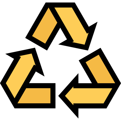 reciclando grátis ícone reciclando grátis ícone