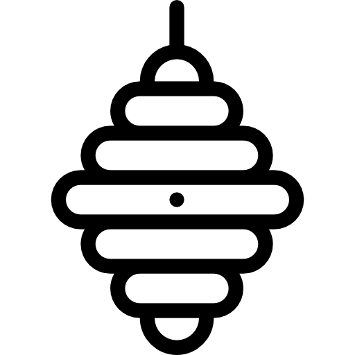 Free Icon | Beehive