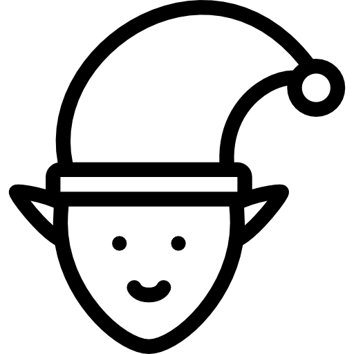 duende grátis ícone