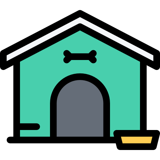 Kennel free icon