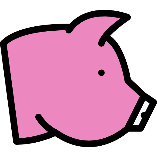 Pig free icon