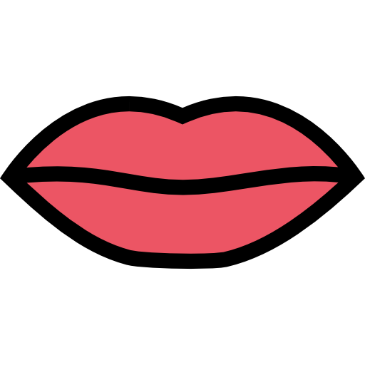 Lips - Free valentines day icons