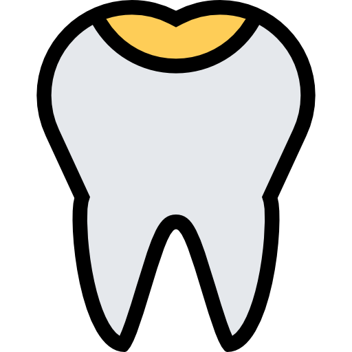 Зуб бесплатно иконка