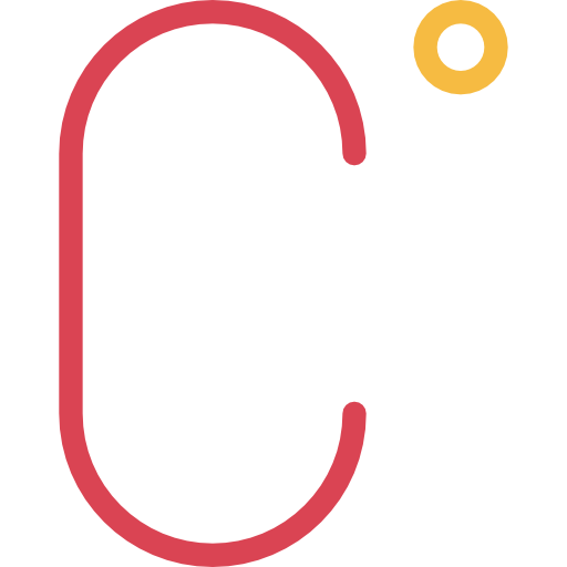 Celsius free icon Celsius free icon