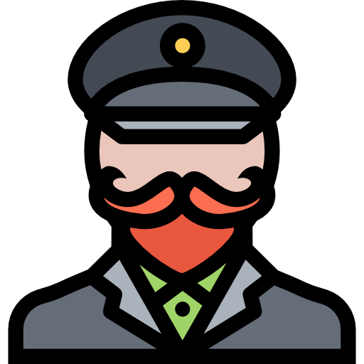 General free icon General free icon