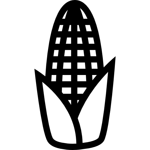 milho grátis ícone