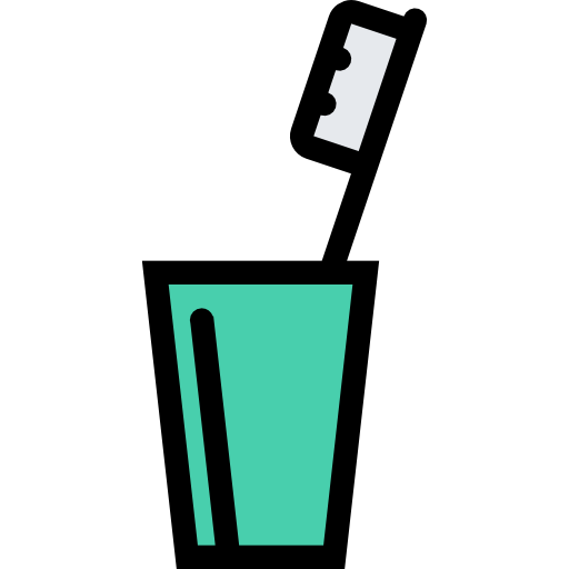 zahnbürste kostenlos Icon zahnbürste kostenlos Icon
