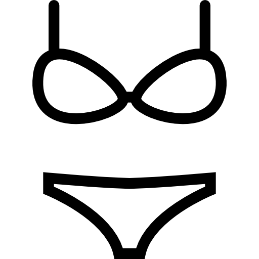 Iconic lines Lingerie