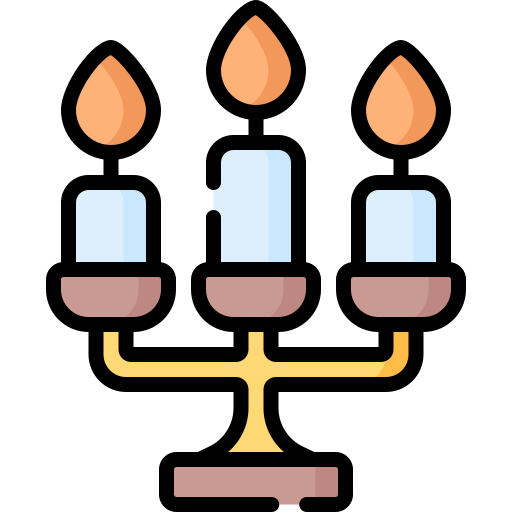 velas icono gratis