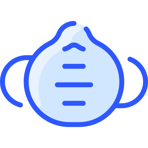 medizinische maske kostenlos Icon medizinische maske kostenlos Icon