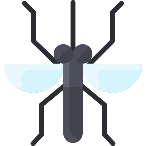 mosquito icono gratis