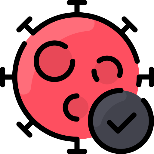 cheking grátis ícone