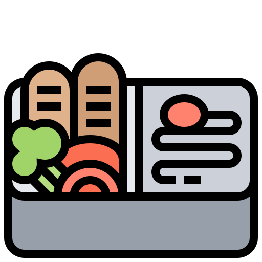 saludable icono gratis