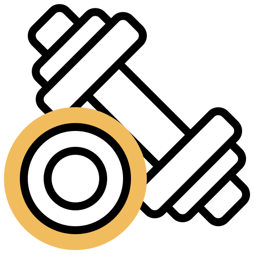 kurzhanteln kostenlos Icon kurzhanteln kostenlos Icon