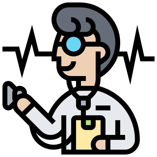 doctor icono gratis