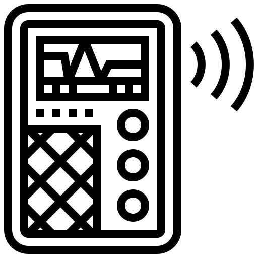 Dictaphone free icon