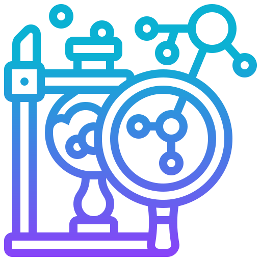 wissenschaft kostenlos Icon