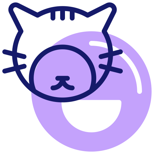 chat Icône gratuit chat Icône gratuit