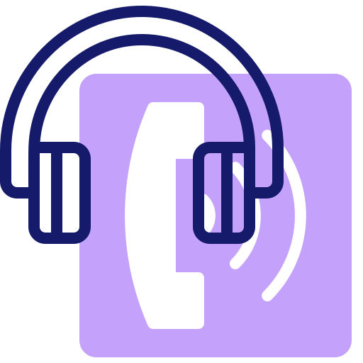 auriculares icono gratis
