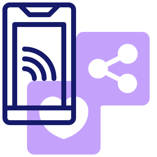 smartphone icono gratis